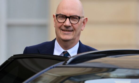 Le Smic pourrait être revalorisé plus tôt que prévu