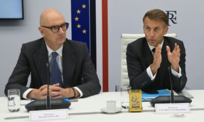 Le G7 ouvre grand ses réserves pour faire baisser les prix du carburant