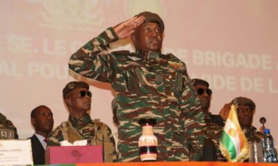 Un agent nigérien blessé aux côtés de l'armée française expulsé de Paris, Niamey dénonce une ingratitude