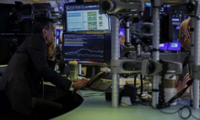 Le pétrole grimpe, les Bourses reculent et la dette française sous pression