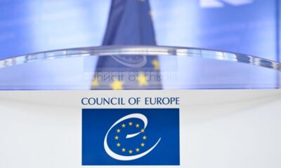 Le Conseil de l'Europe défend le droit de manifester face aux mesures sécuritaires