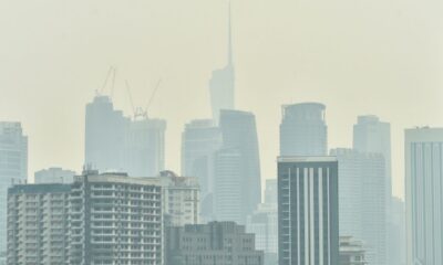 Kuala Lumpur suffoque sous les fumées indonésiennes et ferme ses écoles