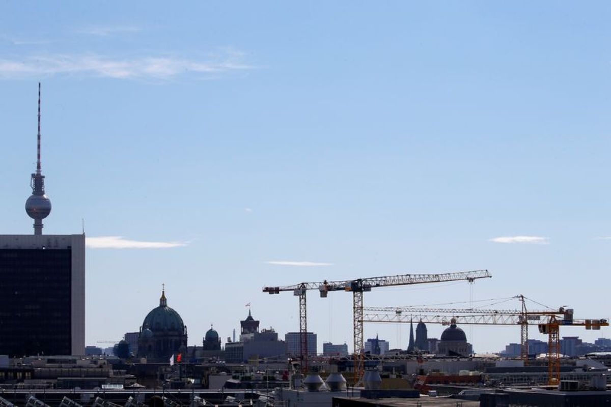 La zone euro perd son élan, la France décroche