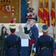 Felipe VI à Ceuta, une visite royale aussi rare que délicate
