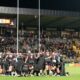 Pau déroule, Clermont s'effondre, Toulouse gagne à quatorze