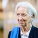 Christine Lagarde quitte la BCE après avoir brisé les plafonds de verre