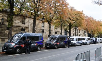 Un samedi sous étroite surveillance pour les manifestations contre la vie chère
