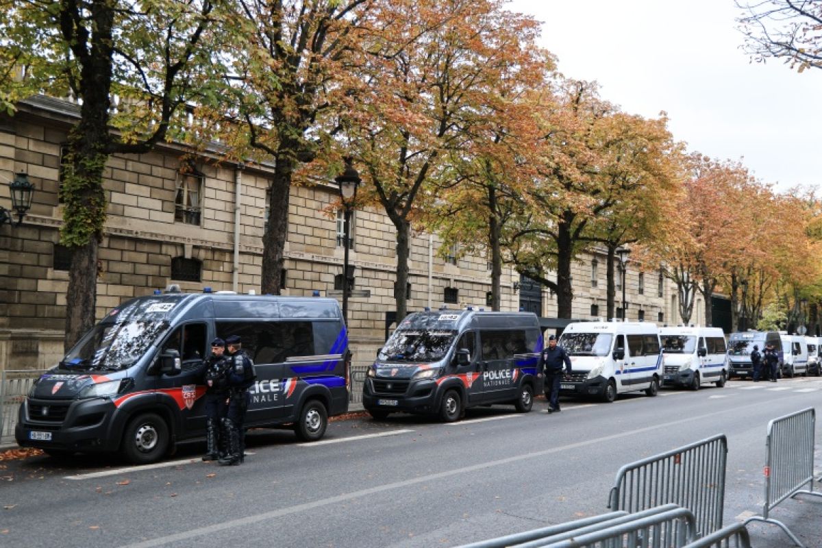 Un samedi sous étroite surveillance pour les manifestations contre la vie chère