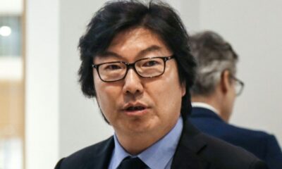Un ex-secrétaire d’État écologiste face à deux accusations d’agressions sexuelles