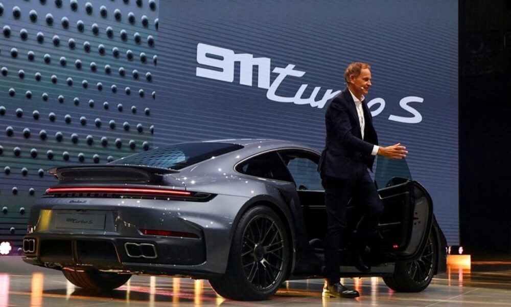 Volkswagen freine sur tous les fronts, la Chine plombe son trimestre