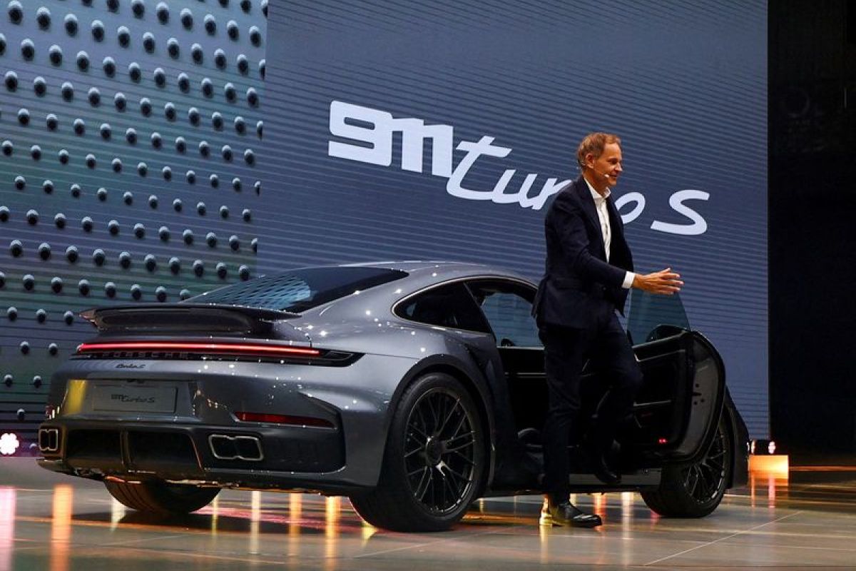 Volkswagen freine sur tous les fronts, la Chine plombe son trimestre