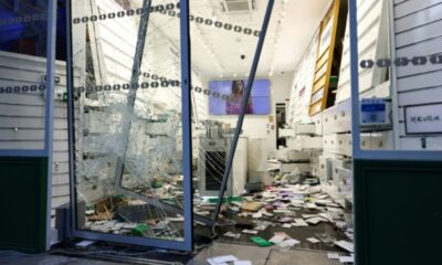 Après les saccages, les commerçants veulent ouvrir le dimanche jusqu'à Noël