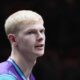 Félix Lebrun manque le trône mondial et se tourne vers l'Europe