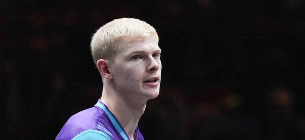 Félix Lebrun manque le trône mondial et se tourne vers l'Europe