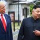 Donald Trump relance l’idée d’un face-à-face avec Kim Jong Un à Shenzhen