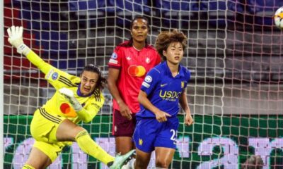 Lyon cale enfin et Dumornay refuse de s'inquiéter