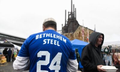 À Bethlehem, le camp Trump garde la foi même quand les prix grimpent