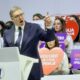 Aleksandar Vucic joue son avenir dans les urnes face à la colère étudiante