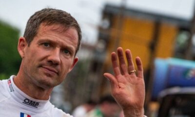 Ogier tourne le dos au Monte-Carlo, sans fermer la porte au WRC