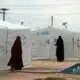 Le camp de Roj, dernier bastion kurde où vivent encore 2 200 proches de jihadistes