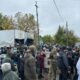 Olechky respire un peu grâce à une trêve locale