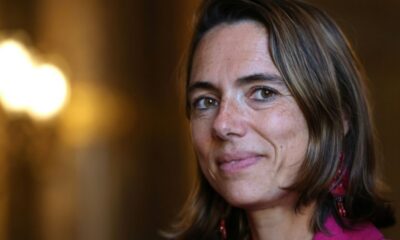 Christine Lavarde, la patronne du budget que les ministres apprennent à craindre