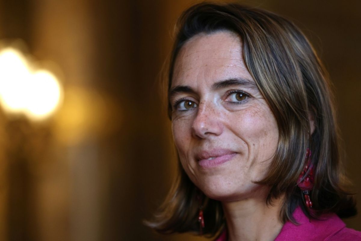 Christine Lavarde, la patronne du budget que les ministres apprennent à craindre