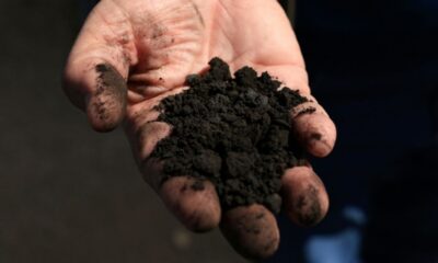 À Elbasan, l'air empoisonne et la corruption protège les coupables