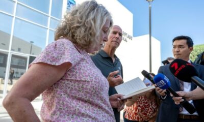 Après le meurtre de trois surfeurs, le Mexique attend le verdict