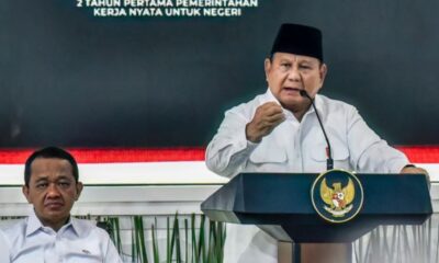 Fumées toxiques en Indonésie, Prabowo promet des noms et répond aux pays qui insultent son État