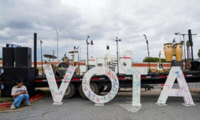 Au Texas, la colère des électeurs latinos pourrait coûter cher aux républicains