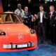 La 2CV revient en version électrique et divise ses fidèles