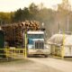 Le Maine encaisse les effets d'une guerre commerciale avec son voisin canadien