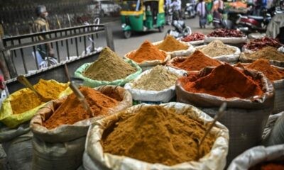 L’Inde veut peser plus lourd dans les assiettes du monde