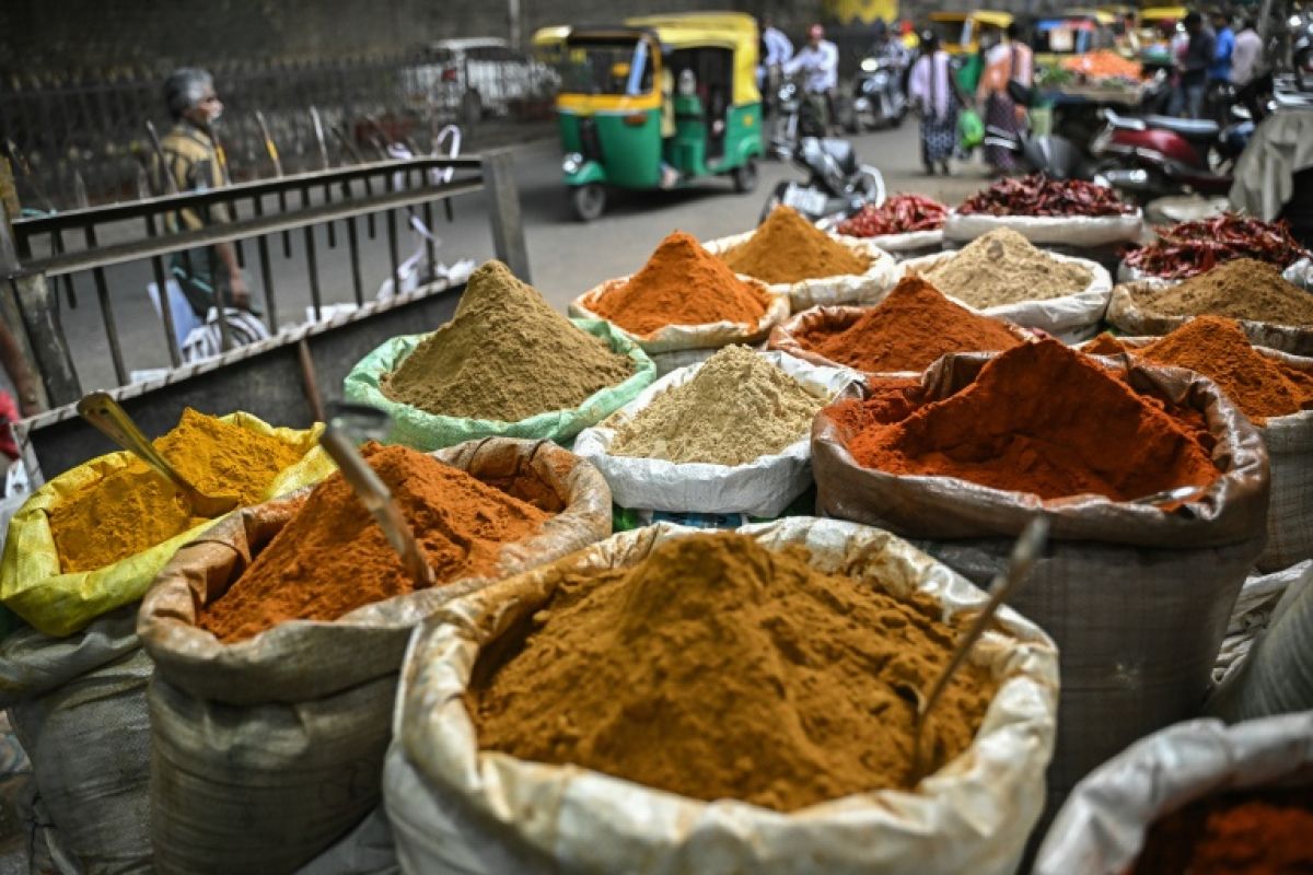 L’Inde veut peser plus lourd dans les assiettes du monde