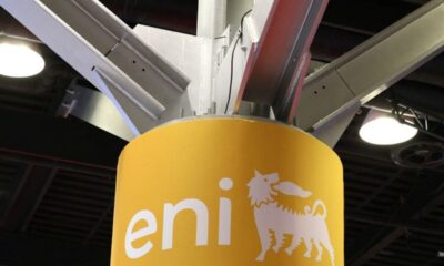 Eni gonfle le portefeuille de ses actionnaires après un trimestre qui change d'échelle