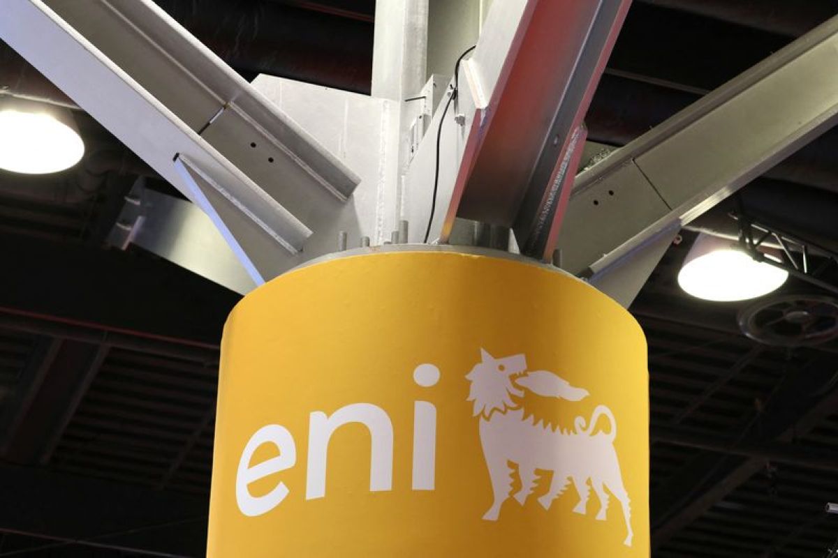 Eni gonfle le portefeuille de ses actionnaires après un trimestre qui change d'échelle
