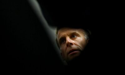 À Marseille, Emmanuel Macron veut montrer que l'État a repris la main