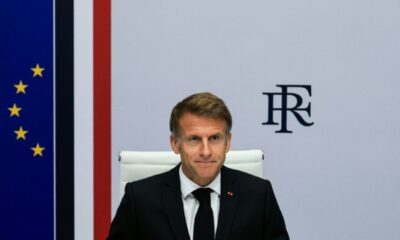 Macron promet la fermeté, les critiques ne faiblissent pas