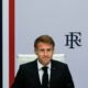 Macron promet la fermeté, les critiques ne faiblissent pas