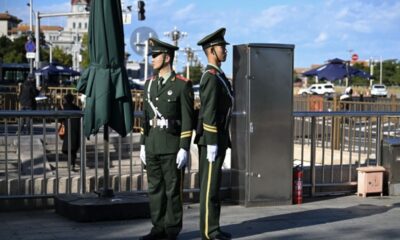 Pékin resserre les rangs avant le grand rendez-vous de 2027