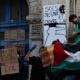 La colère des lycées déborde et met l'exécutif sous pression