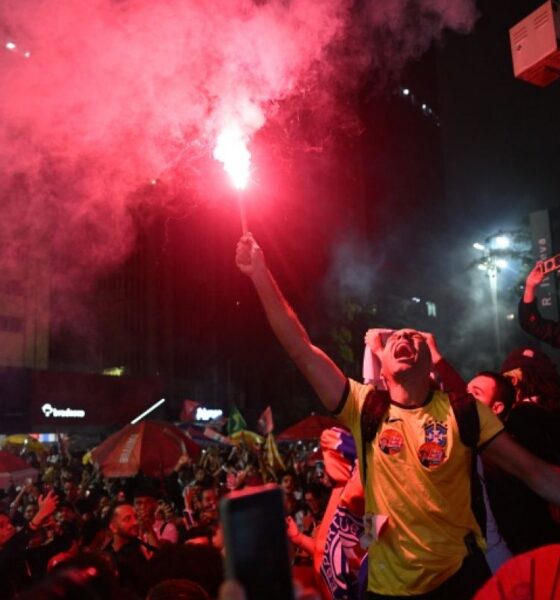 Lula renverse tout et s'offre un quatrième mandat