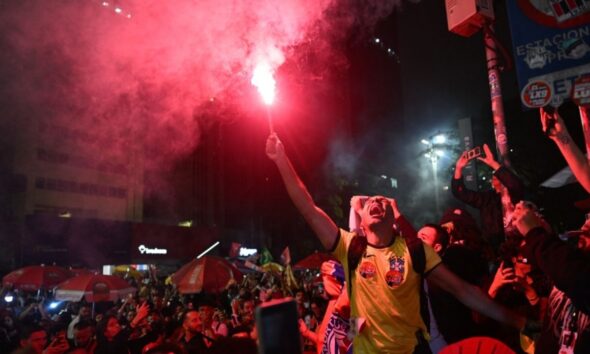 Lula renverse tout et s'offre un quatrième mandat