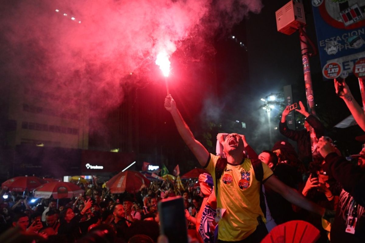 Lula renverse tout et s'offre un quatrième mandat