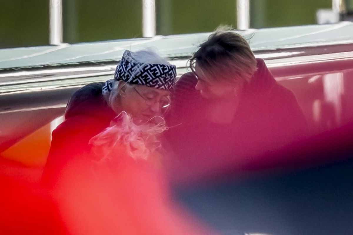 Deux femmes enlevées au Sahel retrouvent la liberté grâce au clan Haftar