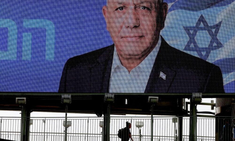 Gadi Eisenkot joue la carte du calme face au verbe de Netanyahu