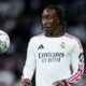 Yan Diomandé, 19 ans, efface Guti et entre dans l'histoire
