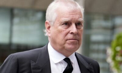 Andrew fait annuler les perquisitions mais la police veut garder les preuves
