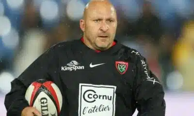 Pierre Mignoni claque la porte du RCT après la gifle de Montpellier